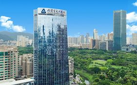 Grand Skylight Garden Hotel Shenzhen
